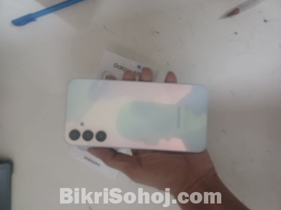Samsung A15